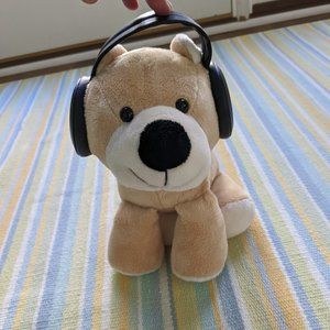 ⭐ iFlops Tunes Dog